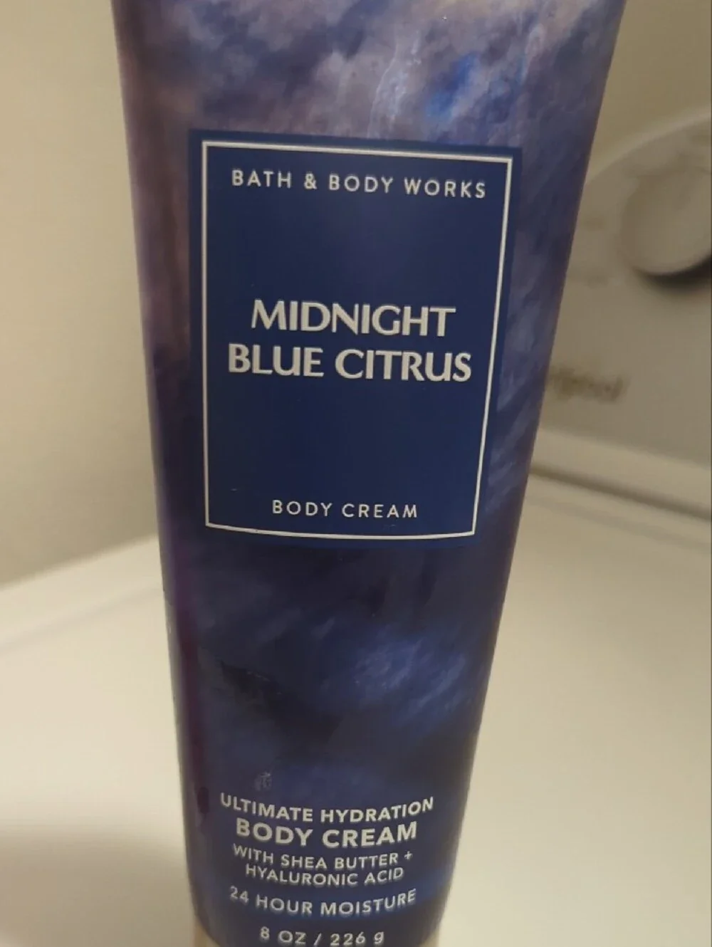 Bath & Body Works bath body